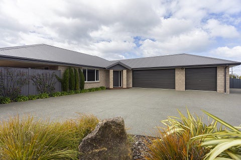 3B Weston Road, Holmes Hill, Oamaru