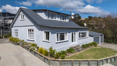 74B Dodson Valley Road, Atawhai, Nelson