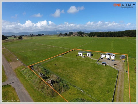 128 Cummerfield Road, Foxton, Foxton