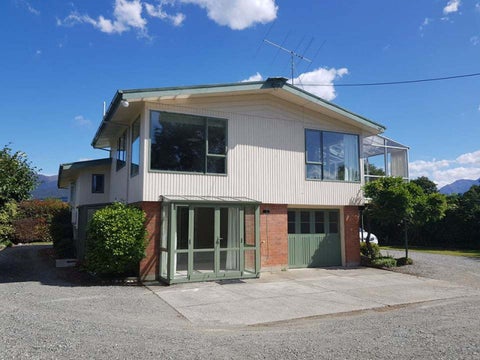21 Fergus Square, Te Anau, Te Anau