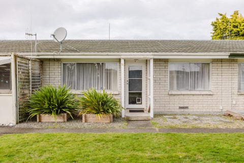 6C Seaforth Avenue, Milson, Palmerston North