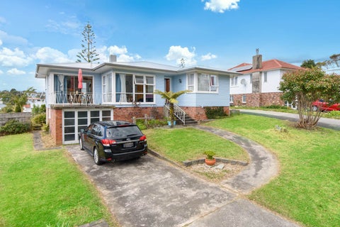 57 Caronia Crescent, Lynfield, Auckland