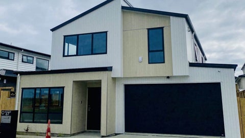 67 Malahide Drive, Flat Bush, Auckland