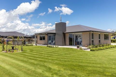 523 Ngatimaru Road, Tikorangi, Waitara