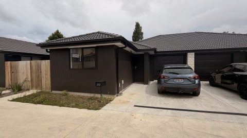 3 Fitzroy Avenue, Fitzroy, Hamilton