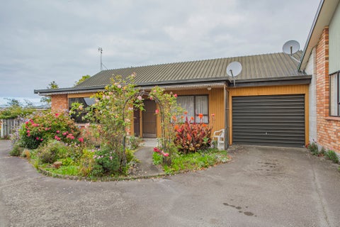 3/89 Avenue Road, West End, Timaru