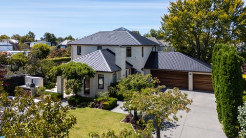 39 Hinau Street, Fendalton, Christchurch
