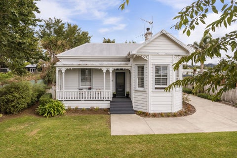 29 Union Street, Waihi, Waihi