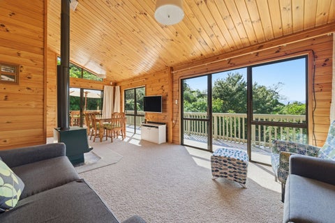 26 Summit Road, Rotorua