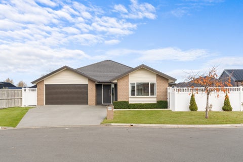 14 Saxby Lane, Halswell, Christchurch