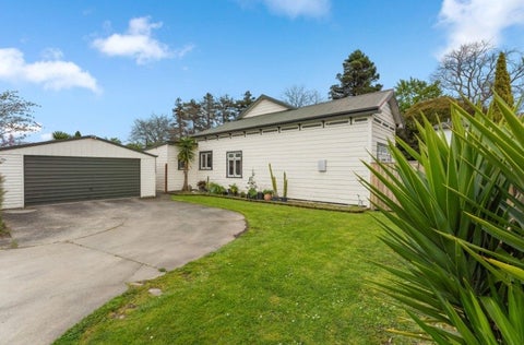 85 Monrad Street, Highbury, Palmerston North