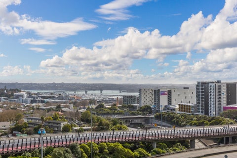 9B/36 Day Street, Auckland Central, Auckland