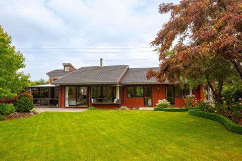 11 Dobson Street, Gleniti, Timaru