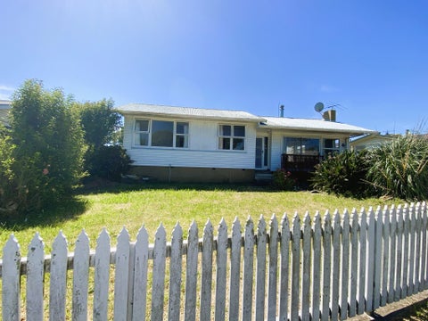 8 Hywell Place, Manurewa, Auckland