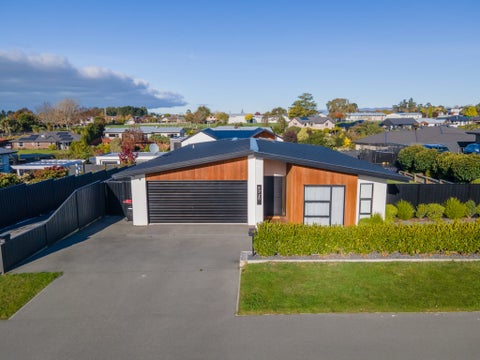 62 Dobson Street, Gleniti, Timaru