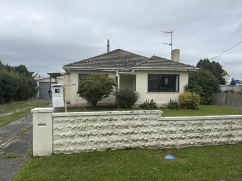 12 Bangor Street, Mataura, Mataura