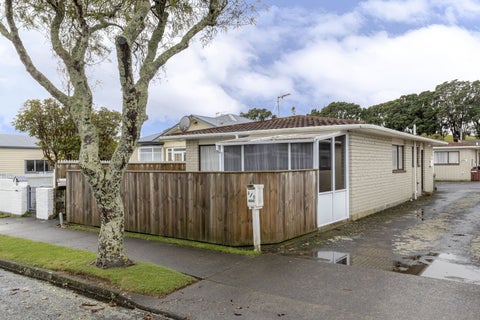 1/6 Hoyle Place, New Plymouth, New Plymouth