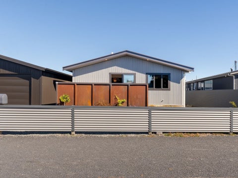 37 Tasman Road, Twizel, Twizel