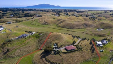 41 Paul Faith Lane, Te Horo
