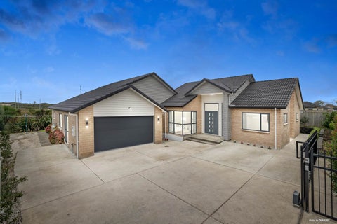 589C Great South Road, Rosehill, Papakura