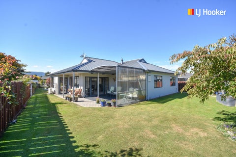 3 Alpine Close, Mosgiel, Mosgiel
