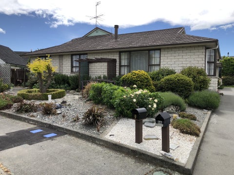 9 Mason Place, Allenton, Ashburton
