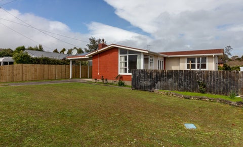 23 Aorangi Road, Paeroa, Paeroa