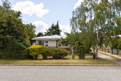 29 Fraser Avenue, Ranfurly, Ranfurly