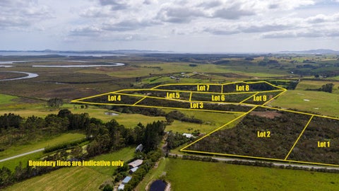 0 Pairatahi Road, Kaingaroa, Kaitaia