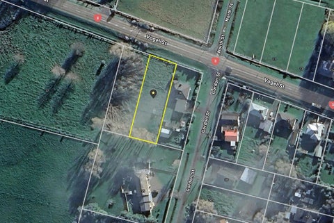 0 Gordon Street, Woodville, Woodville