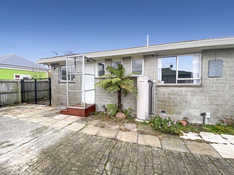 2/34 Vienna Street, Waltham, Christchurch