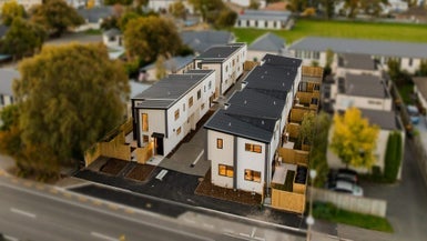 2/148 Blenheim Road, Riccarton, Christchurch