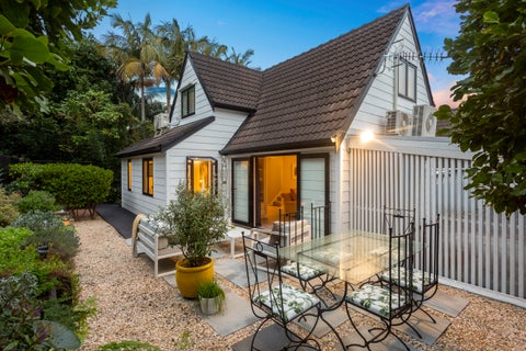 3/26 Queens Parade, Devonport, Auckland