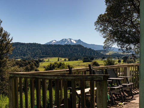 61 Burns Street, Ohakune