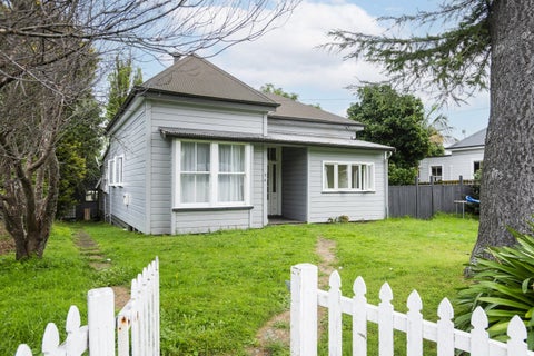 364 Clifford Street, Mangapapa, Gisborne