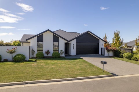 7 Greenfield Mews, Rangiora, Rangiora