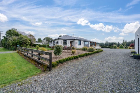 50 Knutsford Road, Otautau, Southland, Southland
