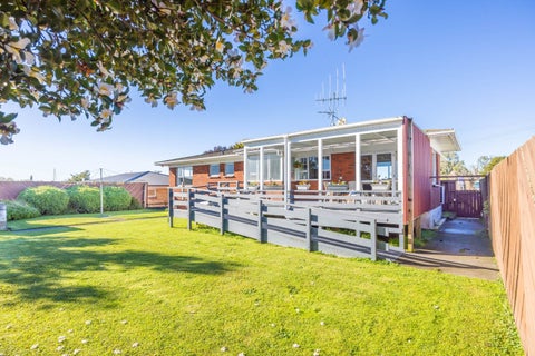 5 Te Rahu Road, Te Awamutu, Te Awamutu