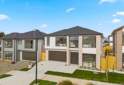 8 Crossgar Road, Flat Bush, Auckland