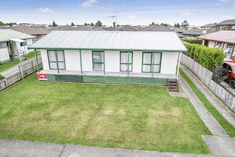 9 Rachel Place, Dinsdale, Hamilton