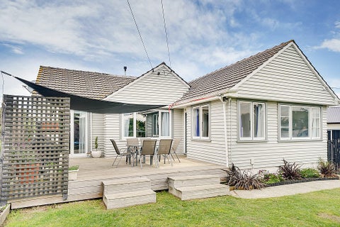 50 Bassett Street, Burwood, Christchurch
