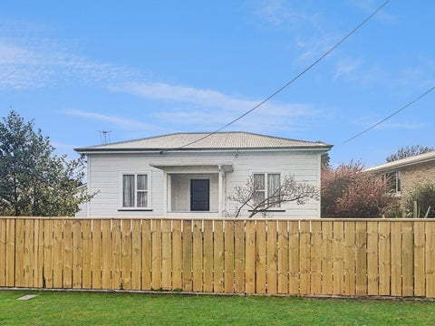 6 Oxford Street, Marton, Rangitikei, Manawatu / Whanganui
