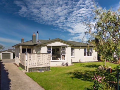 35 Rhodes Street, Waimate, Waimate