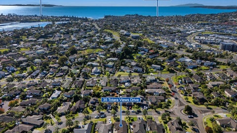 35 Totara Views Drive, Red Beach, Red Beach