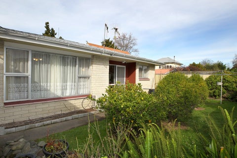 3/618 Nelson Street North, Hastings, Hastings