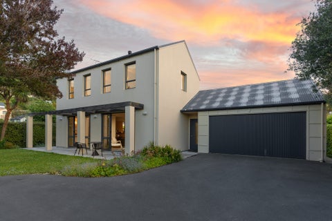 1/63 Hillsborough Terrace, Hillsborough, Christchurch