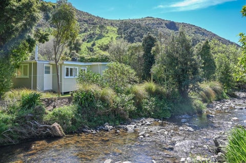 7 Factory Road, Little Akaloa, Little Akaloa