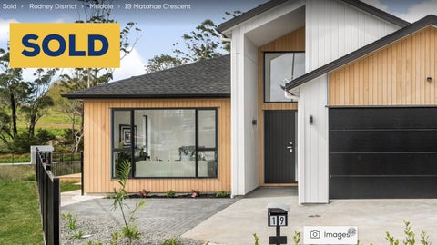 19 Matahae Crescent, Wainui