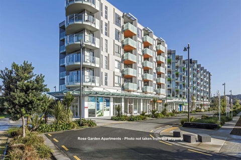 106/1 Rose Garden Lane, Albany, Auckland