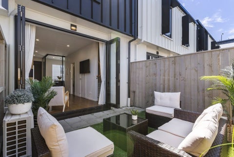 44 Hadlow Terrace, Grey Lynn, Auckland